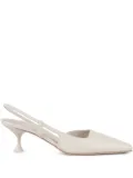 3juin 50mm Kyara pumps - White