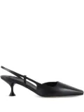 3juin 50mm Kyara pumps - Black