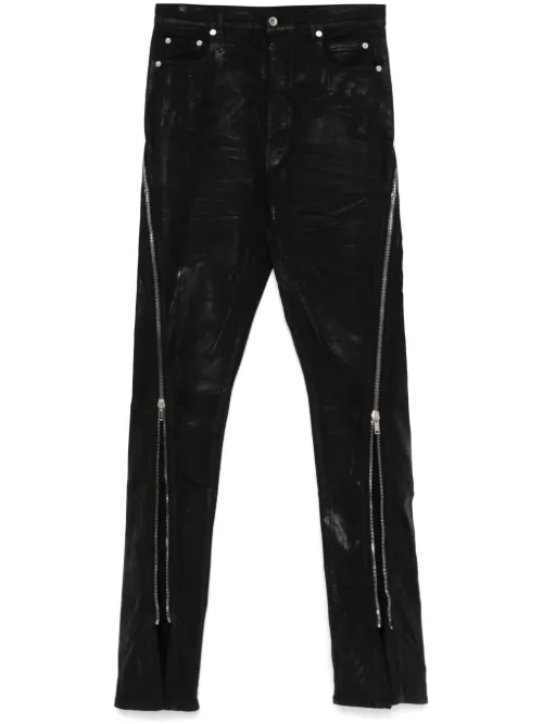 Pantalon Bolan Banana - Rick Owens DRKSHDW - Modalova