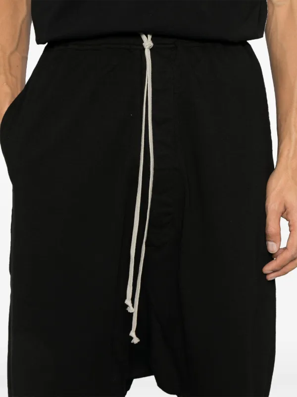 Amazon | 《 Rick Owens DRKSHDW 》 CREATCH CARGO PODS (BLACK