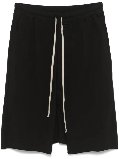 Short Drawstring Pods - Rick Owens DRKSHDW - Modalova