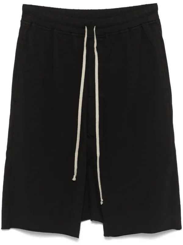 Amazon | 《 Rick Owens DRKSHDW 》 CREATCH CARGO PODS (BLACK