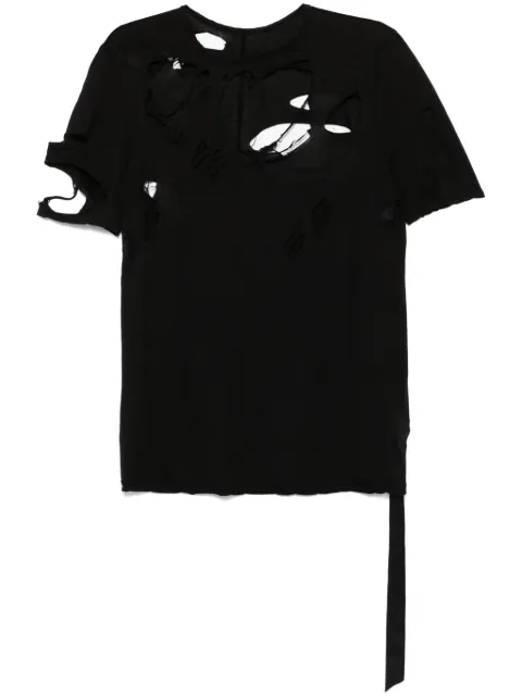 Rick Owens DRKSHDW Level T T-shirt
