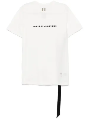 Rick Owens DRKSHDW T-Shirts for Men - Shop Now on FARFETCH