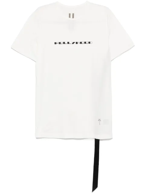 Rick Owens DRKSHDW Level T T-shirt