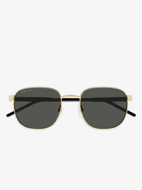 Gucci Eyewear square-frame sunglasses
