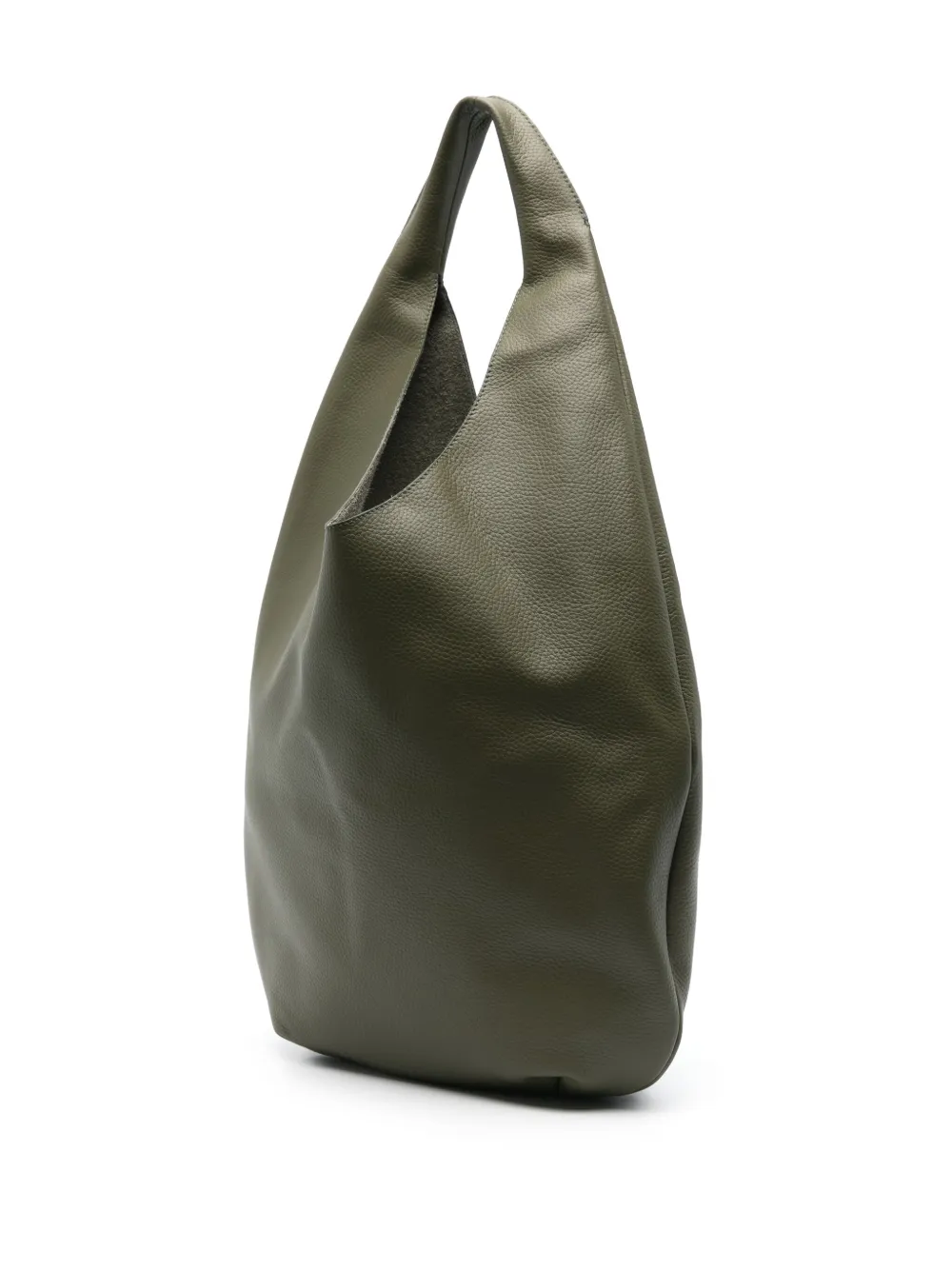 A.P.C. Le Nein shopper Groen