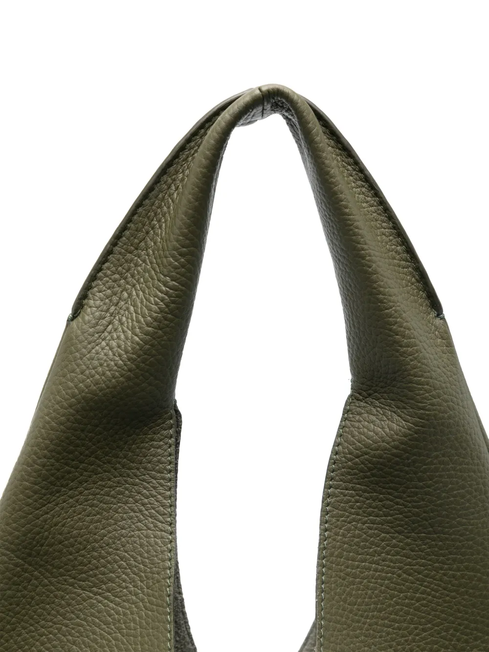 A.P.C. Le Nein shopper Groen