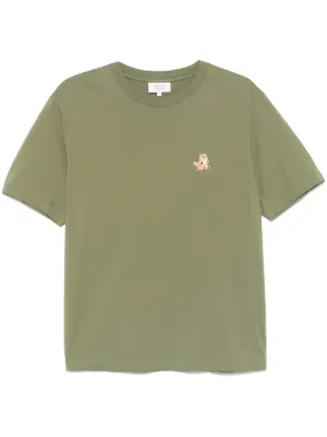 Supreme 4 Life T-shirt | Green | FARFETCH SG