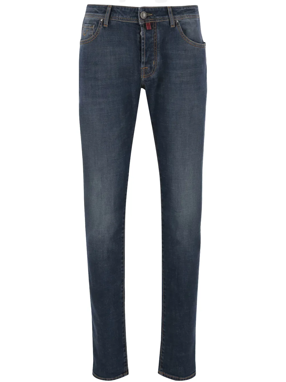 Jacob Cohën stretch cotton jeans