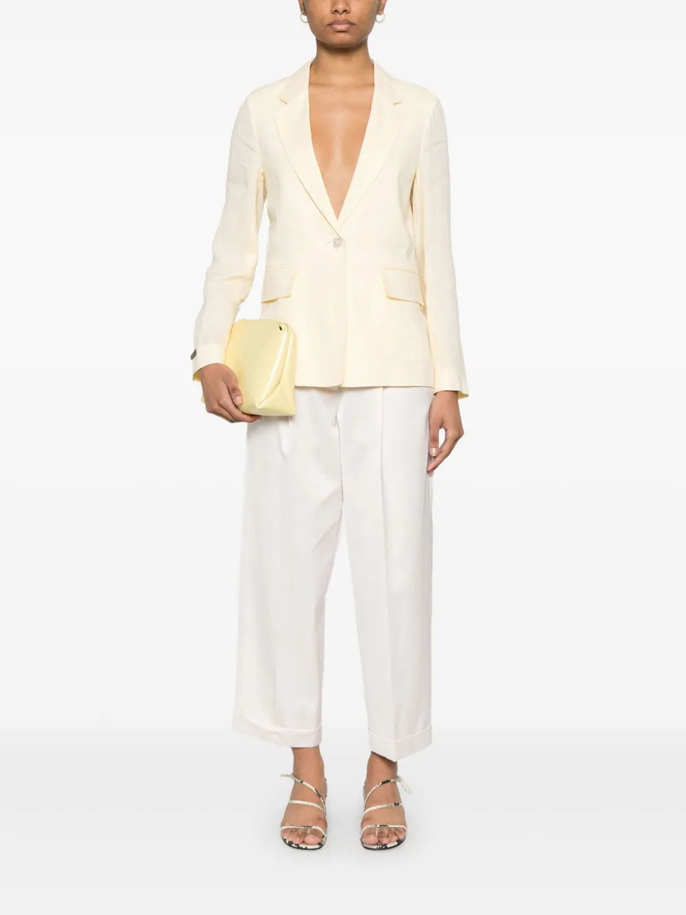 Peserico blazer | Blazers | Image 2