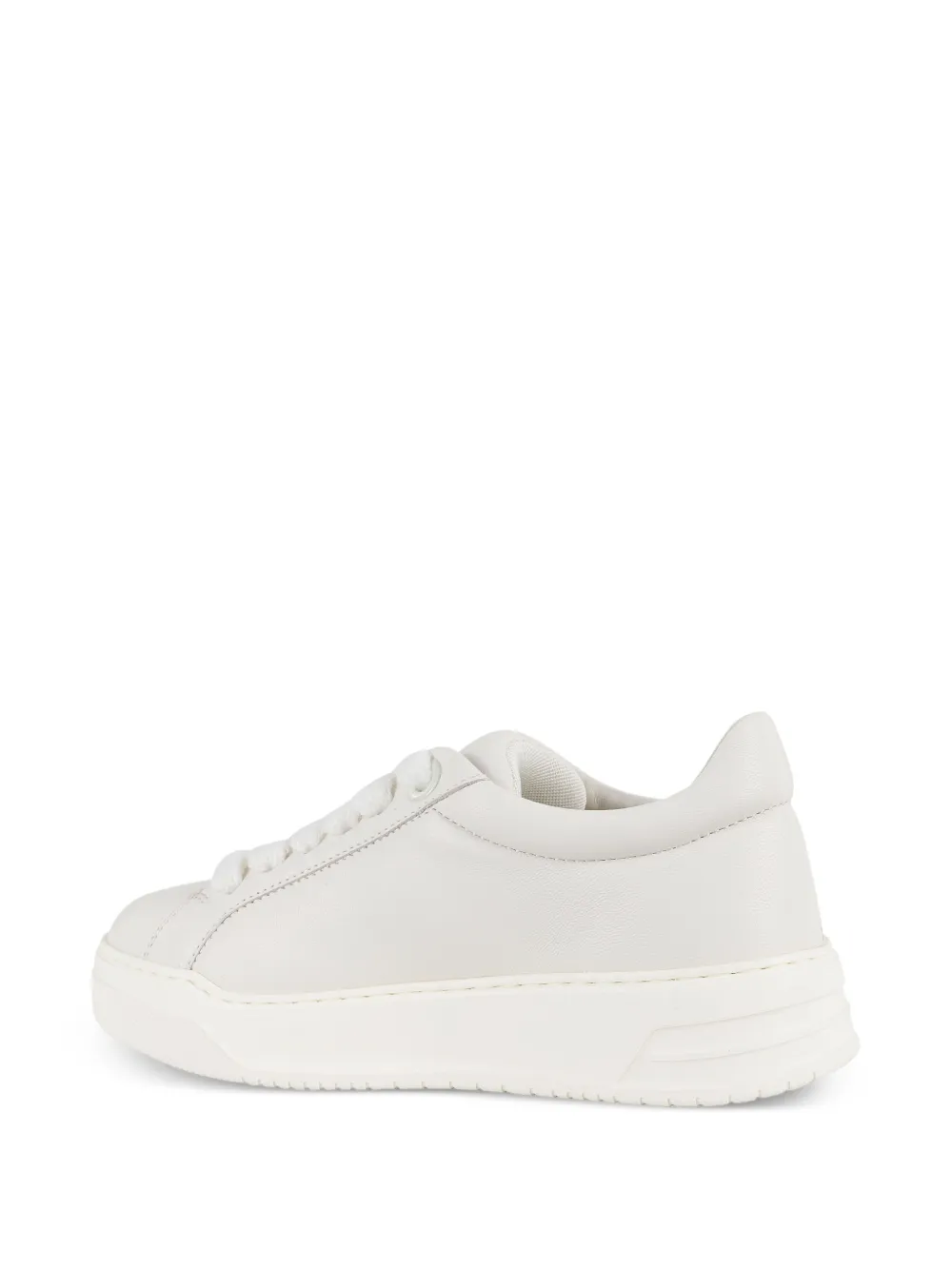 Hogan Charmallow sneakers Wit