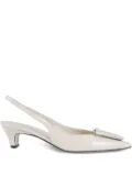 Roberto Festa Dorien pumps - White