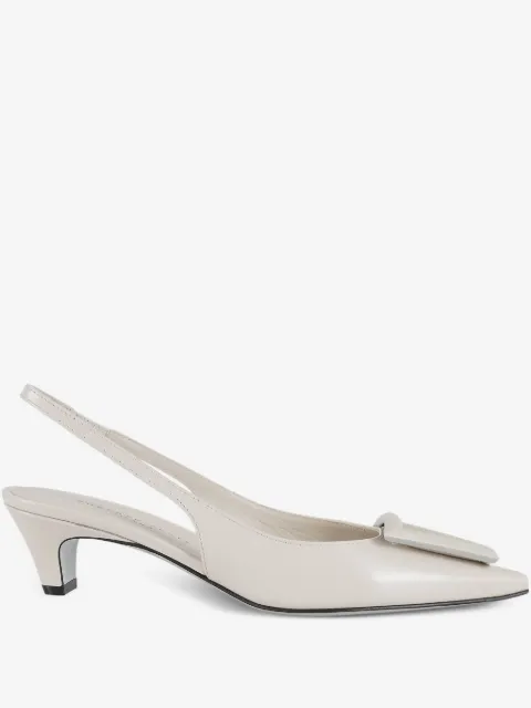 Roberto Festa Dorien Pumps