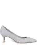 Roberto Festa Tortuga pumps - Grey
