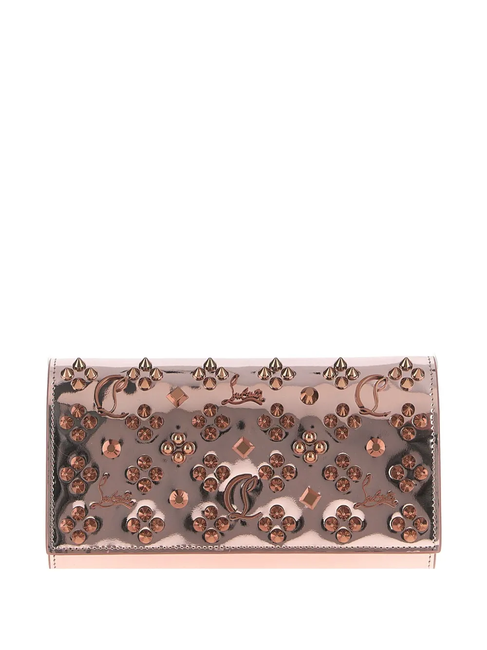 Christian Louboutin Paloma wallet | Pink | Image 1