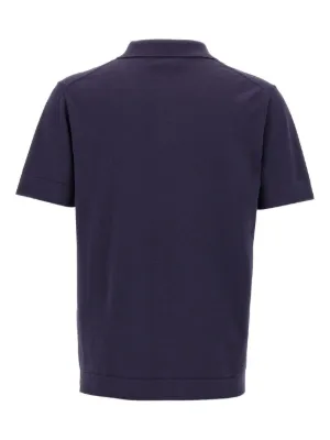 Tシャツ・カットソー Brioni FW25 Brioni Wool Polo (UJNW0L PB603 9000) 28699575_58003826_300.jpg