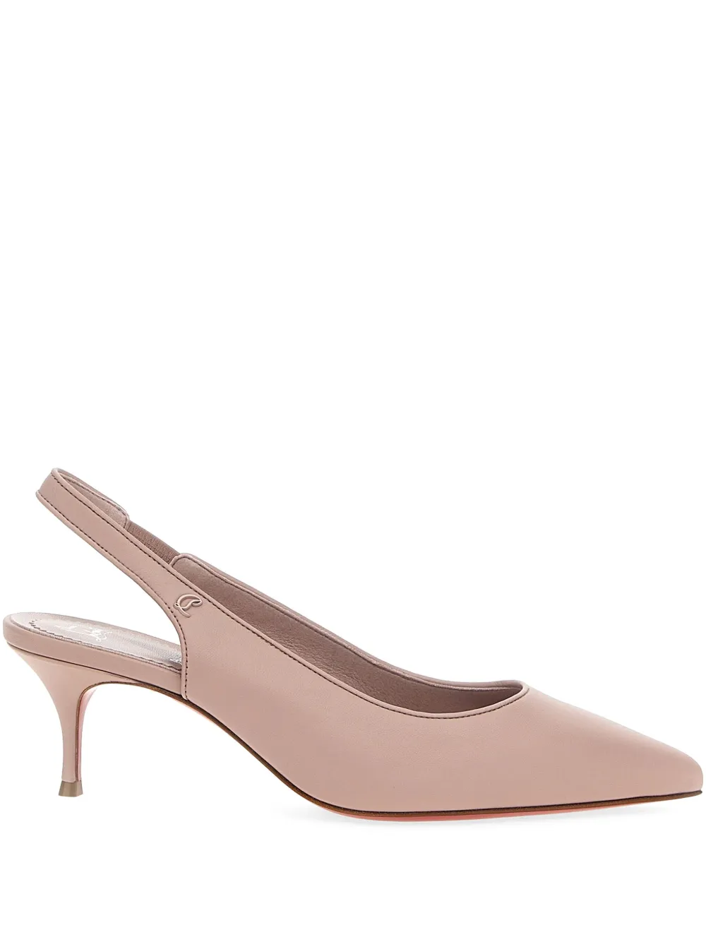 Christian Louboutin 55mm Sporty Kate pumps | Pink | Image 1