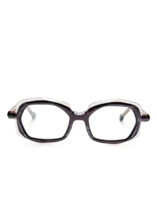 L.A. EYEWORKS