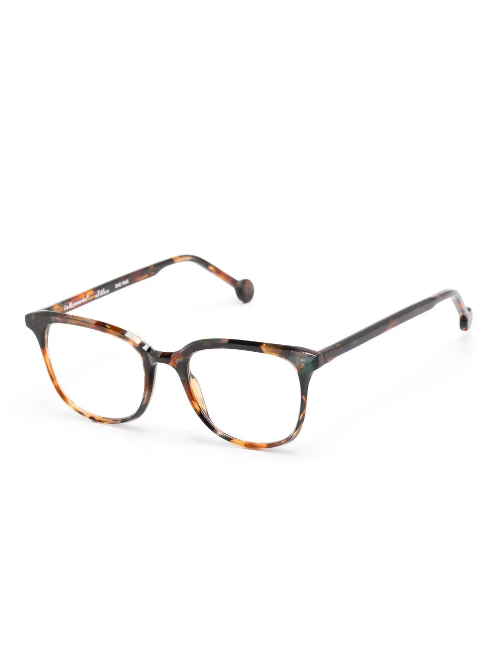 L.A. EYEWORKS Tibs グラス | メンズ | Image 2