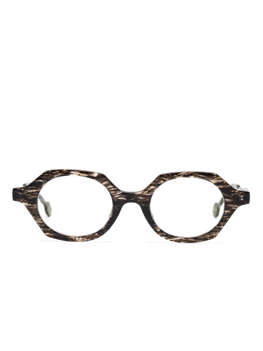 L.A. EYEWORKS lunettes de vue Jibs | noir | Image 1