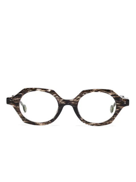 L.A. EYEWORKS lentes Jibs