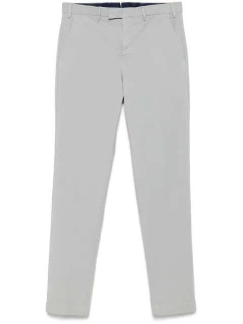 PT Torino tapered trousers