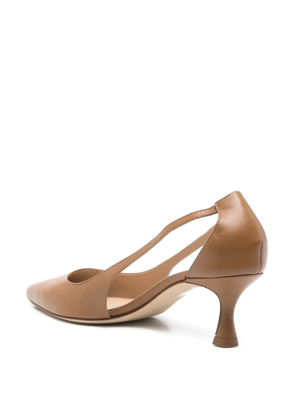 Roberto Festa Coralie pumps Bruin