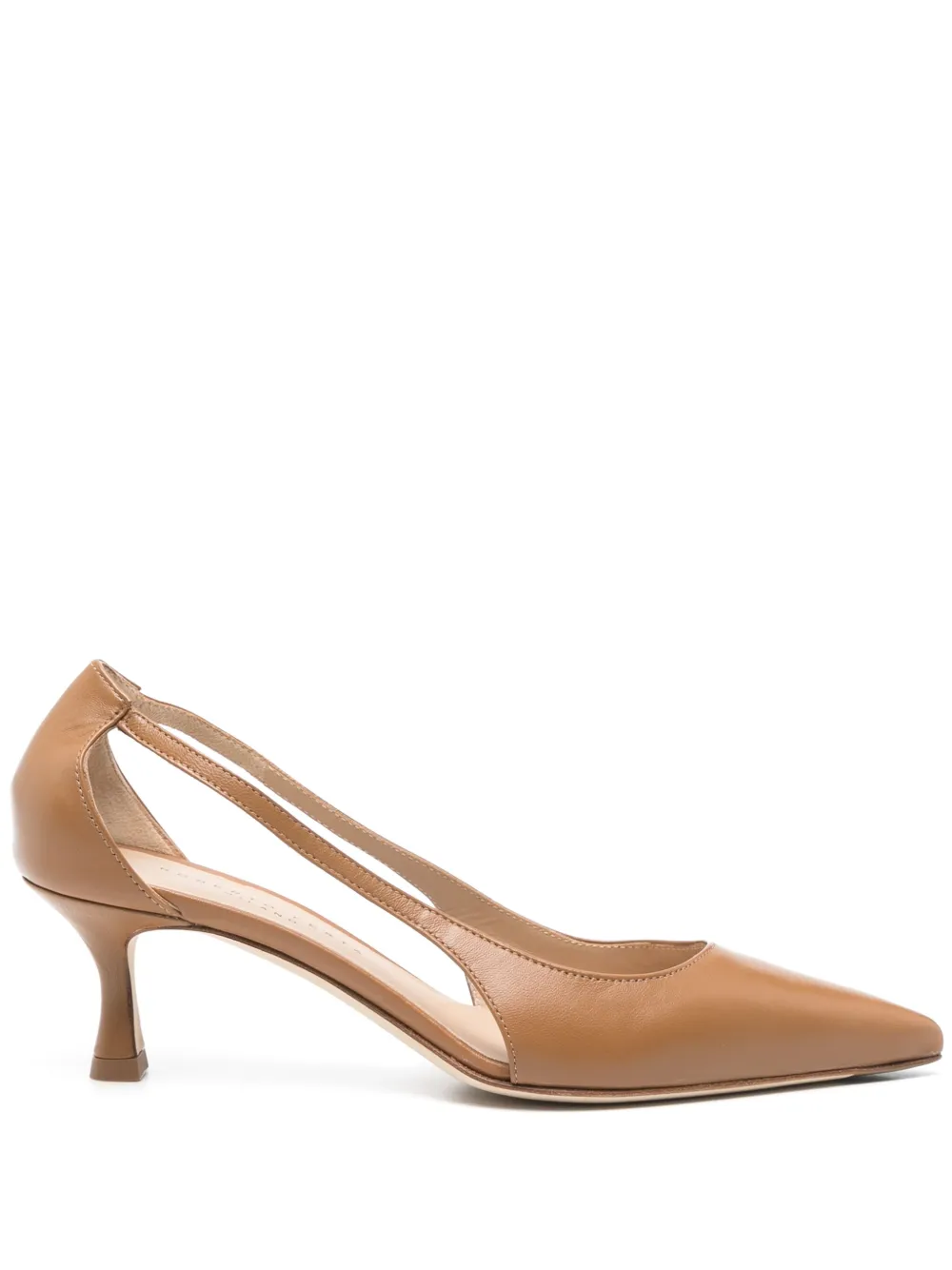 Roberto Festa Coralie pumps Bruin