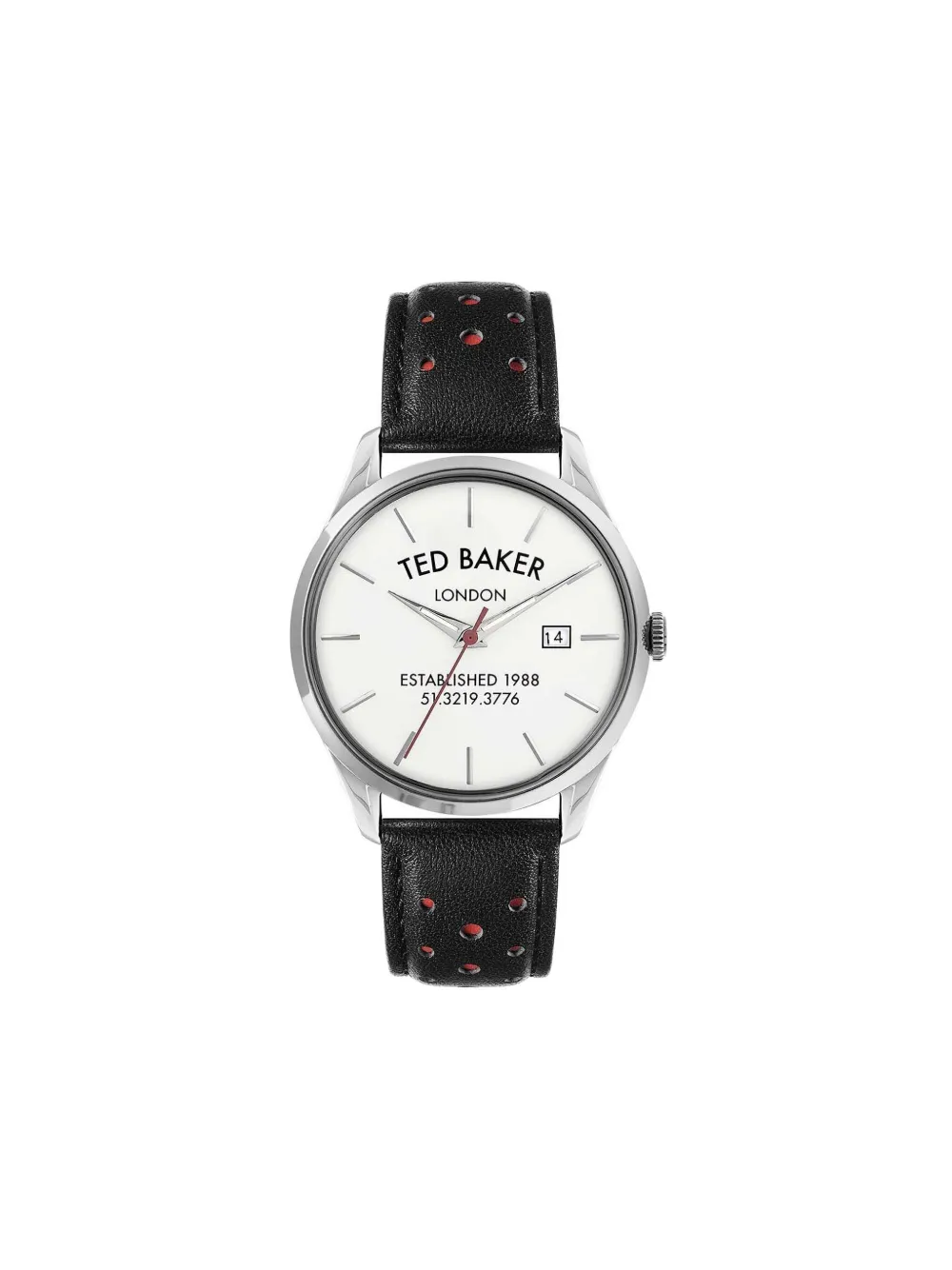 Ted Baker Laytonn 40mm - Bianco