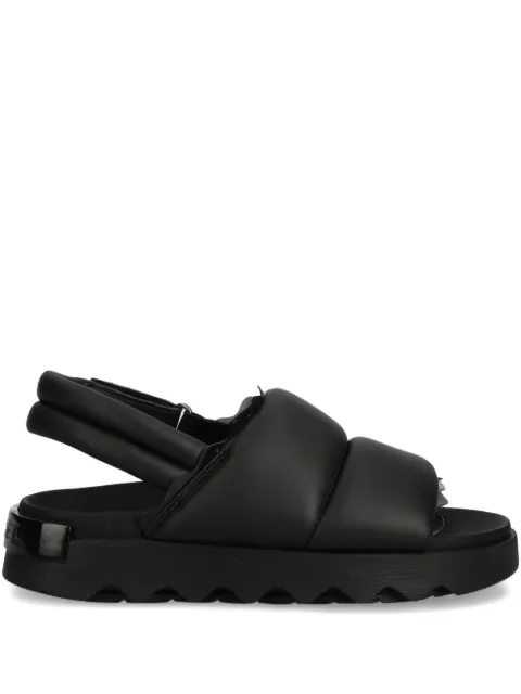 SOREL sandalias Vibe