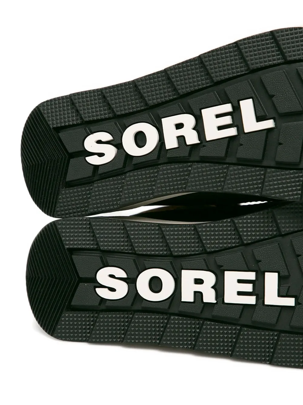 SOREL Whitney™ II quilted boots Orange