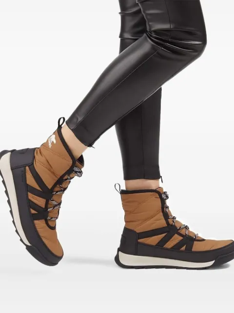 SOREL Whitney™ II quilted boots