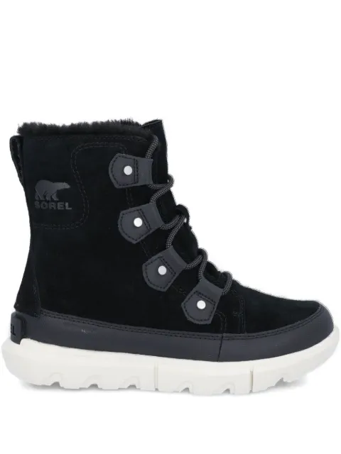 SOREL Explorer II Joan boots 