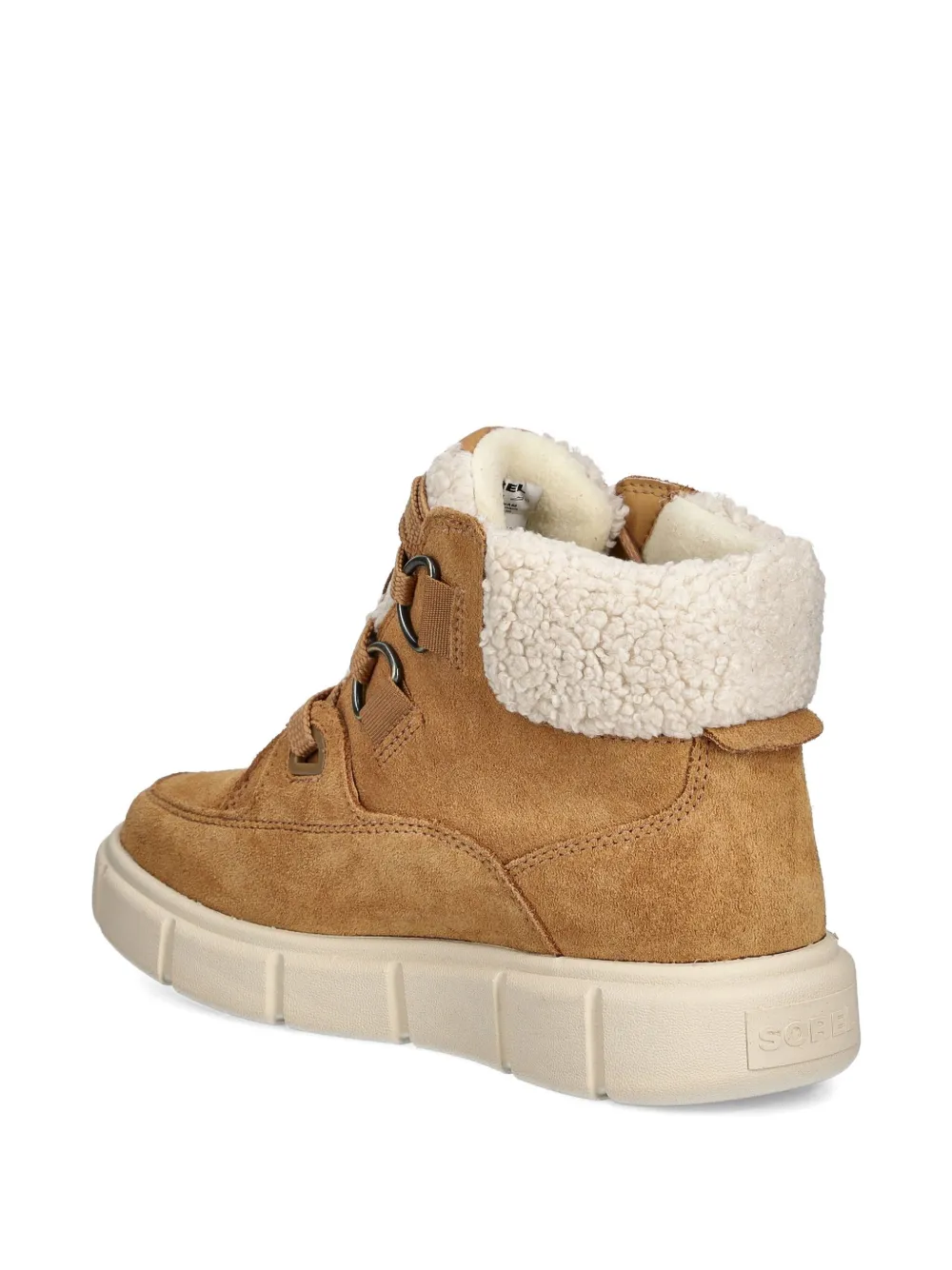 SOREL EXPLORER™ III NW laarzen Bruin