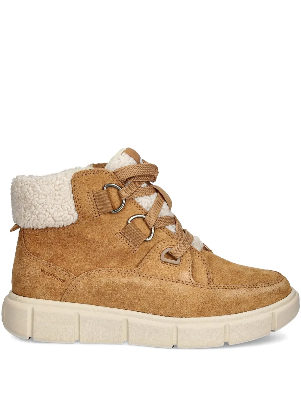 SOREL SOREL EXPLORER & trade; III NW ブーツ - ブラウン SOREL SOREL EXPLORER & trade; III NW ブーツ - ブラウン