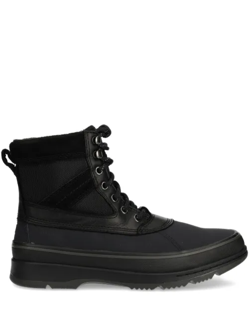 SOREL bottines Ankeny Ii - Noir - SOREL - Modalova
