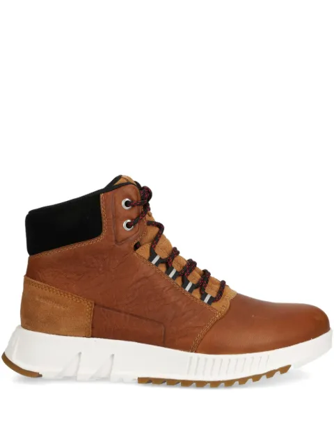 SOREL Mac Hill boots 