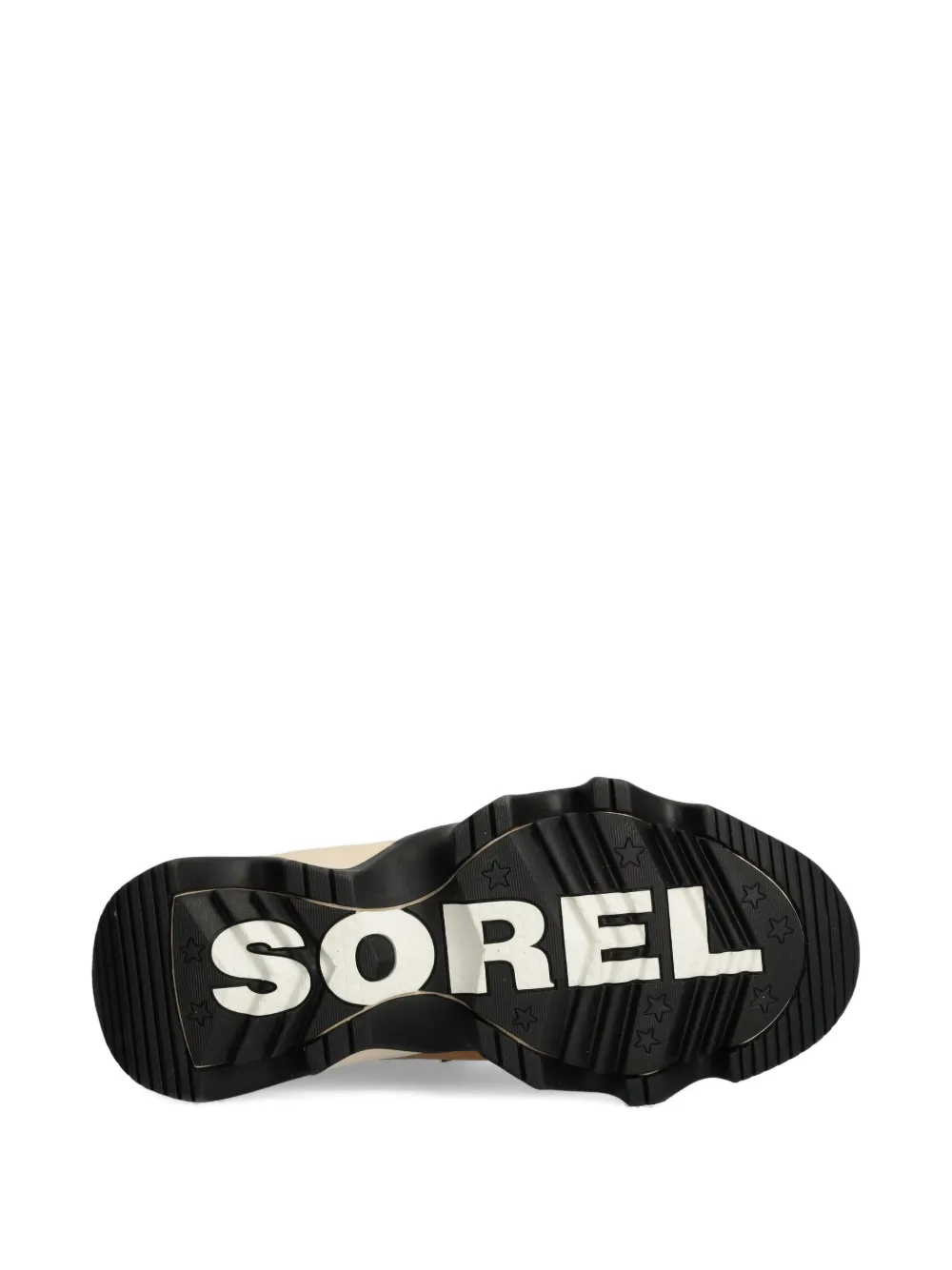SOREL KINETIC™ Impact Caribou Plus wandellaarzen Bruin
