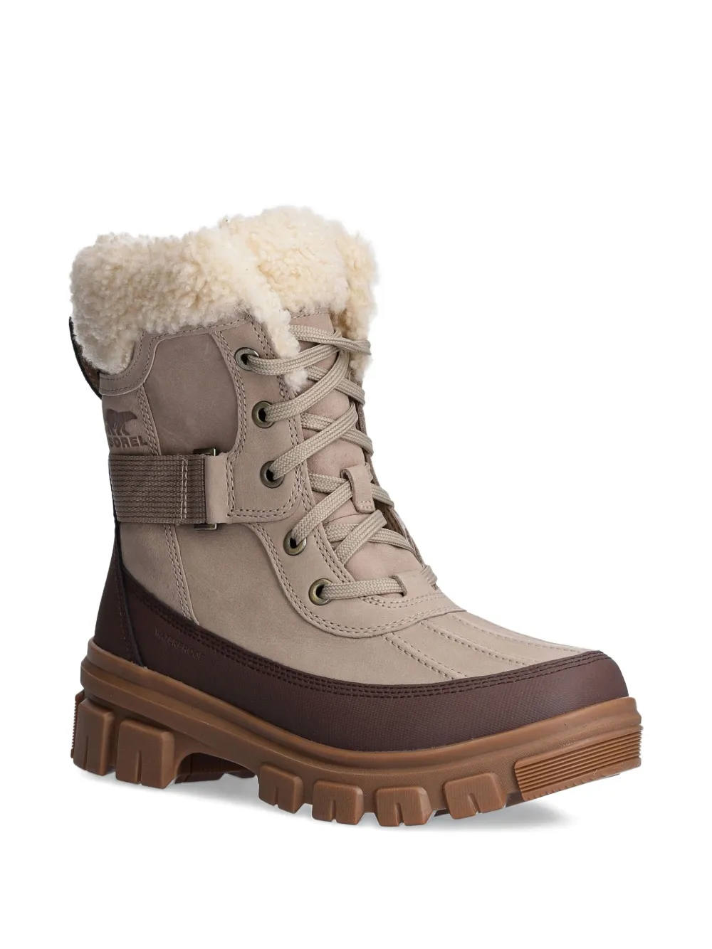 SOREL Torino V Parc WP Outdry boots | Ankle Boots | Image 2