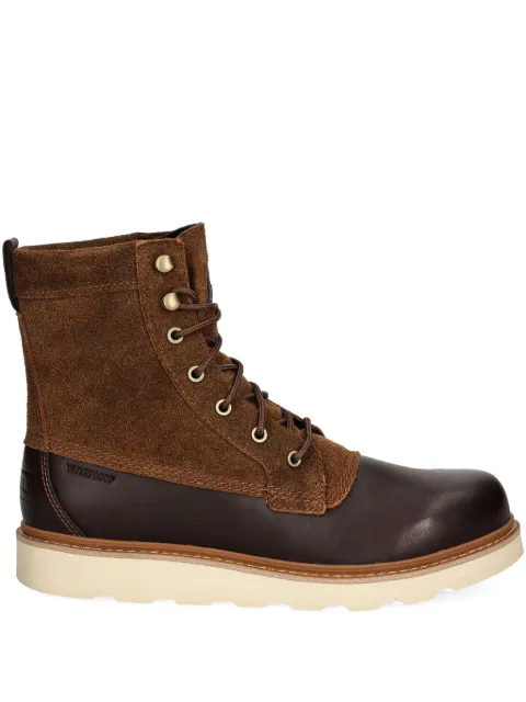 SOREL Slabtown 62' Caribou boots