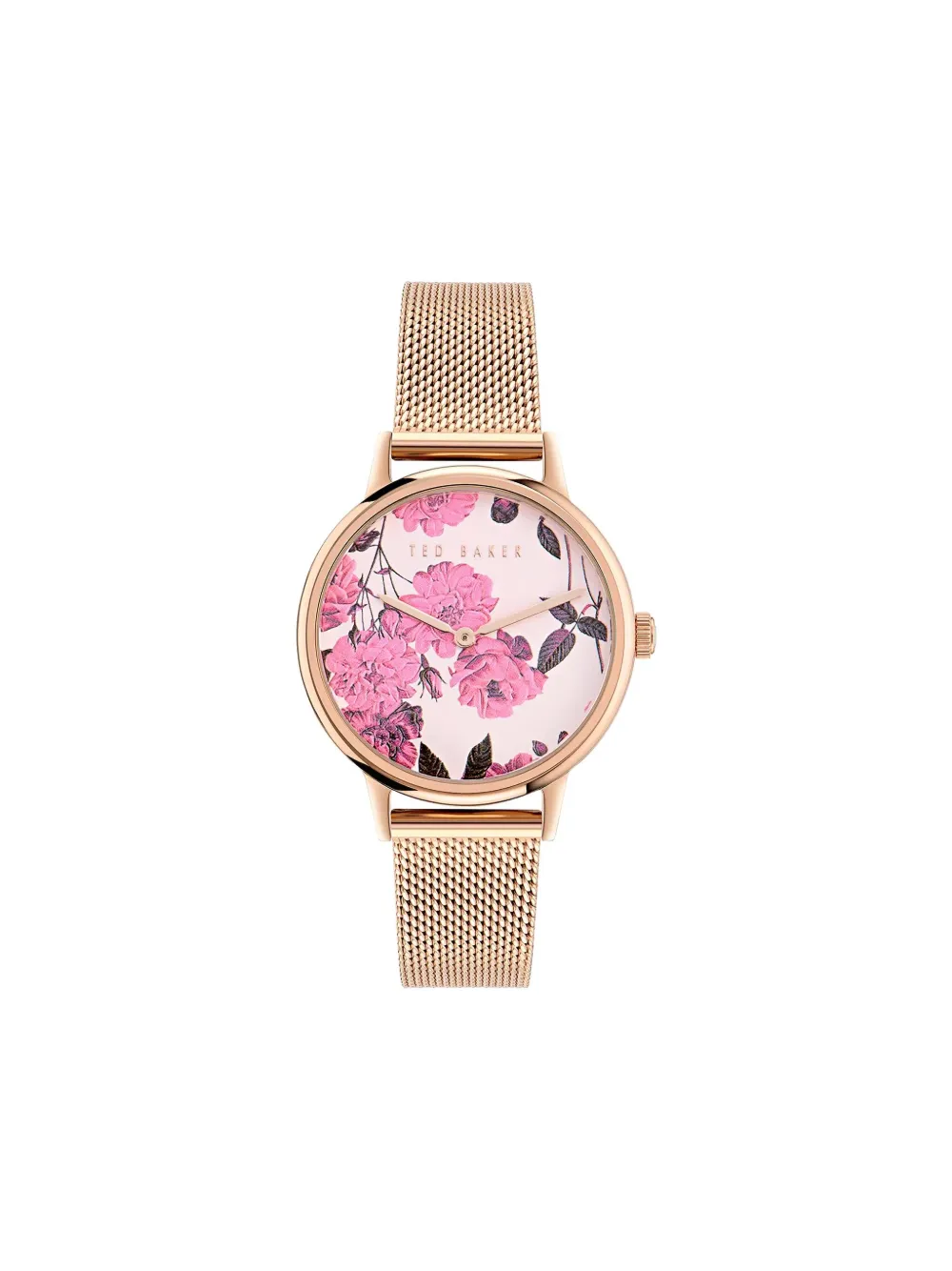 Ted Baker Phylipa 36mm In Pink
