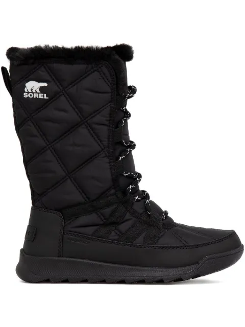 SOREL botas de nieve capitonadas