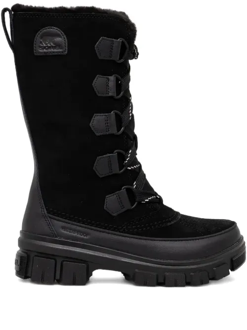SOREL bottines Torino™ V - Noir - SOREL - Modalova