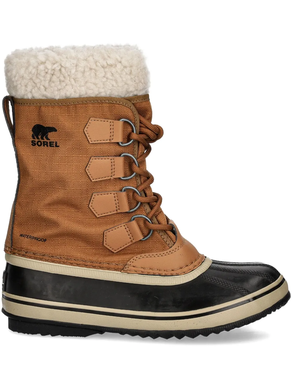 SOREL Carnival™ boots | Brown | Image 1