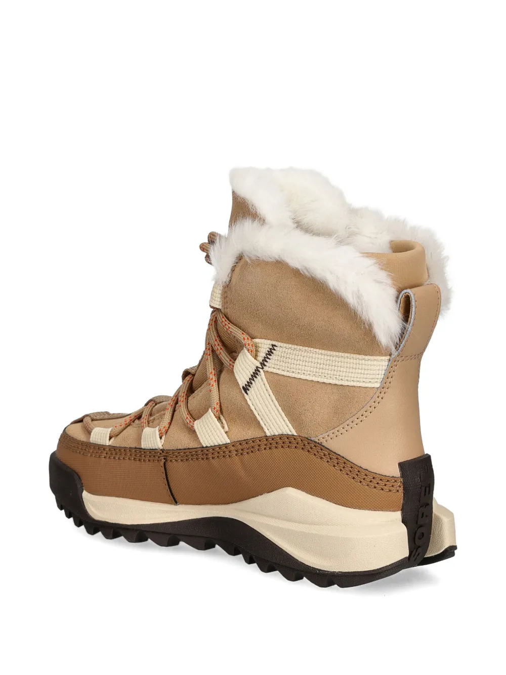 SOREL Ona™ RMX Glacy Plus boots Neutrals