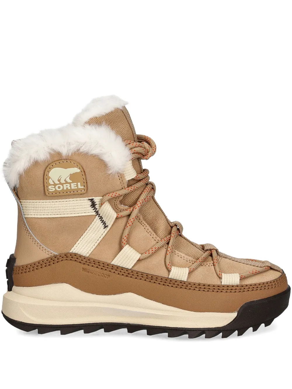 SOREL botas Ona™ RMX Glacy Plus | neutro | Image 1