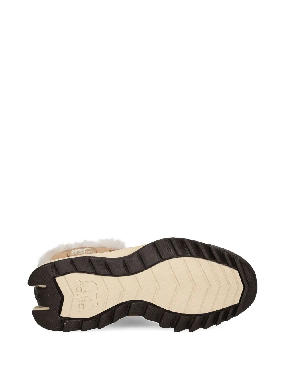 SOREL Ona™ RMX Glacy Plus boots Neutrals