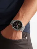 Ted Baker Mimosa Chrono 41mm - Silver