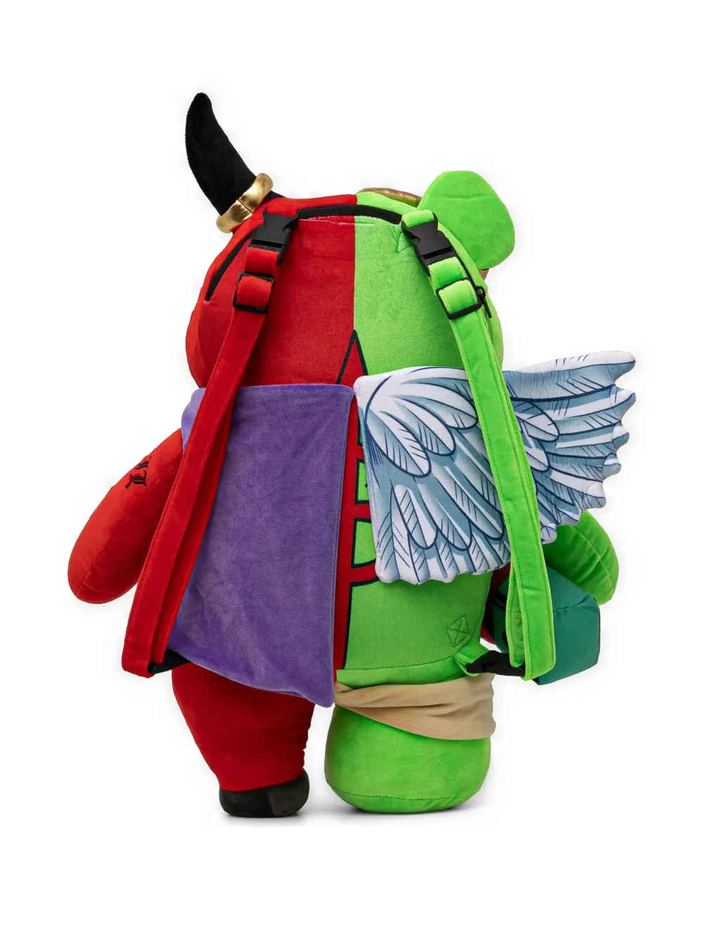 Sprayground Make Moneybear backpack | Men | Image 2